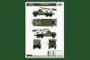 Hobby Boss 83846 Russian BM-13N (1:35) 